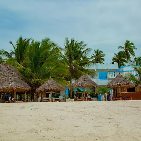 פוואני מצ'אנגני Pwani Beach Boutique Hotel Zanzibar מראה חיצוני תמונה