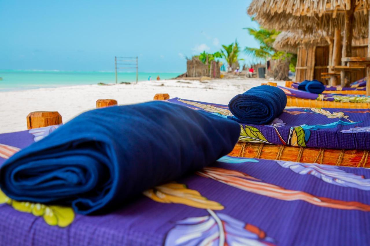 פוואני מצ'אנגני Pwani Beach Boutique Hotel Zanzibar מראה חיצוני תמונה