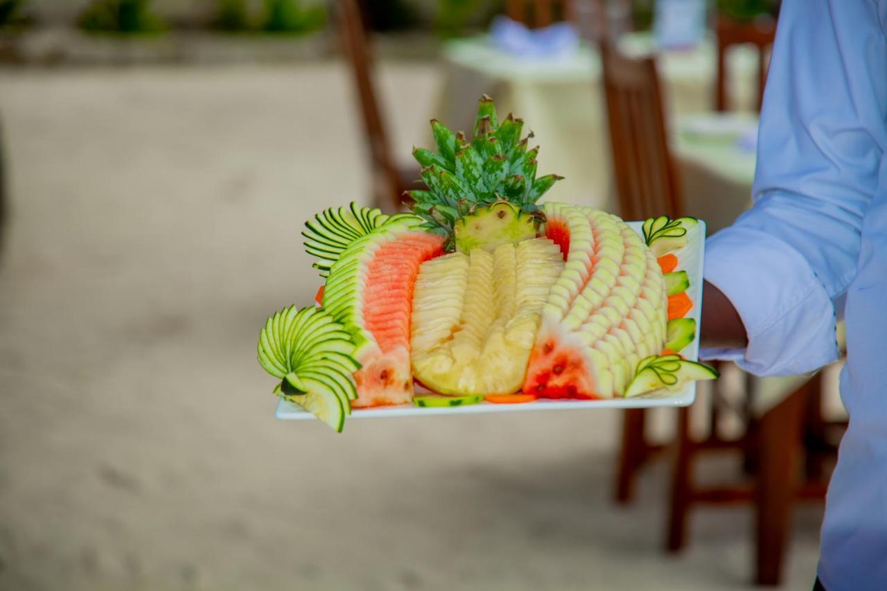 פוואני מצ'אנגני Pwani Beach Boutique Hotel Zanzibar מראה חיצוני תמונה