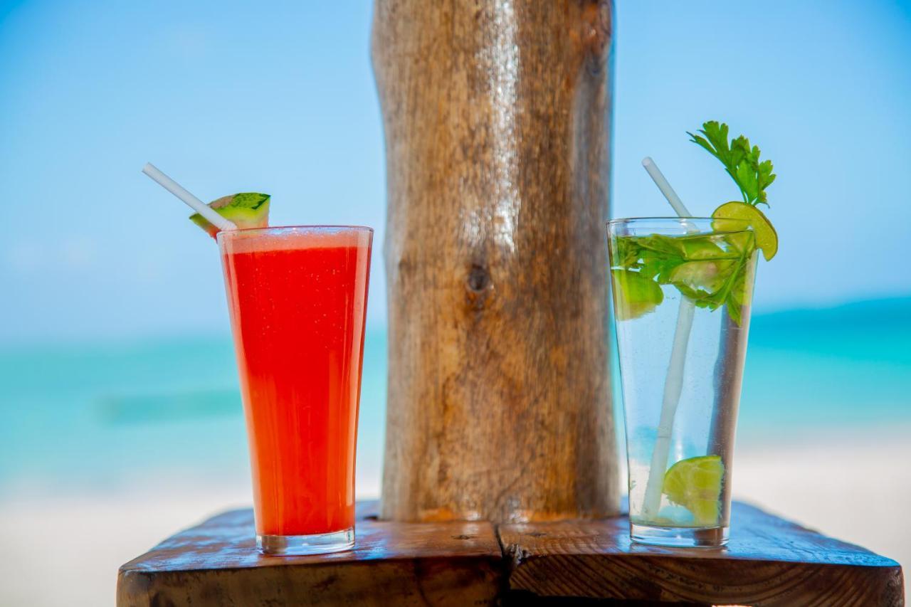 פוואני מצ'אנגני Pwani Beach Boutique Hotel Zanzibar מראה חיצוני תמונה