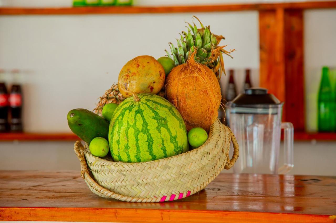 פוואני מצ'אנגני Pwani Beach Boutique Hotel Zanzibar מראה חיצוני תמונה