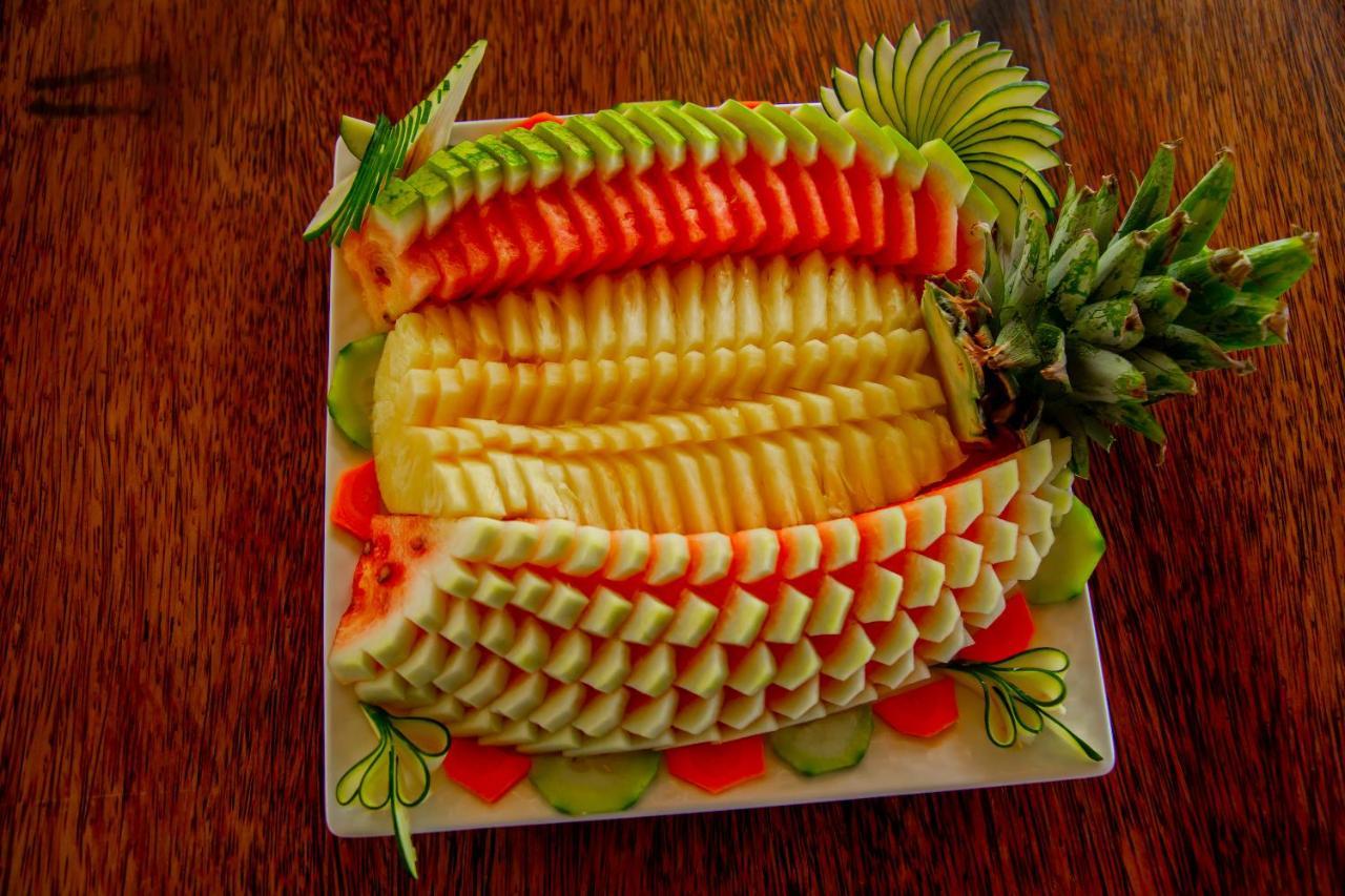 פוואני מצ'אנגני Pwani Beach Boutique Hotel Zanzibar מראה חיצוני תמונה